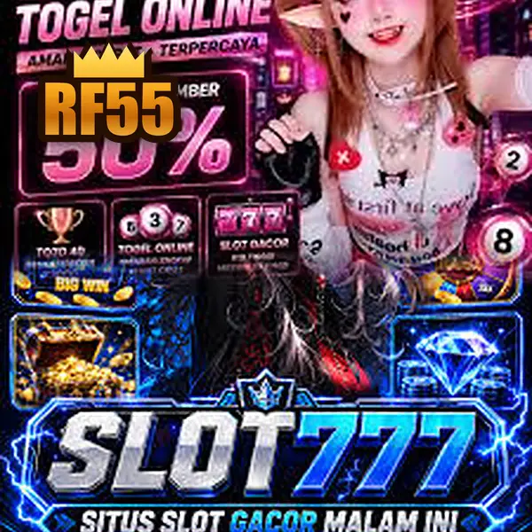 rf55 Masuk
