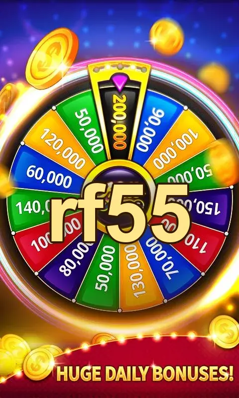 rf55 Masuk