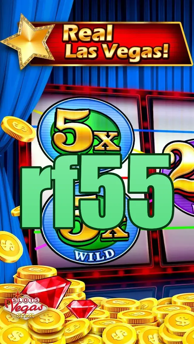 rf55 Tangkapan Layar Resmi APK